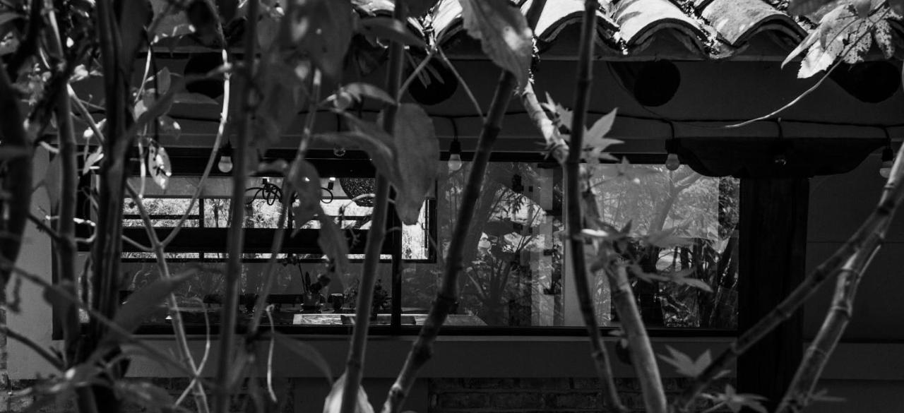 Clavellino House En Villa De Leyva - Tranquilidad Y Naturaleza En Reserva Natural Urbana! Экстерьер фото