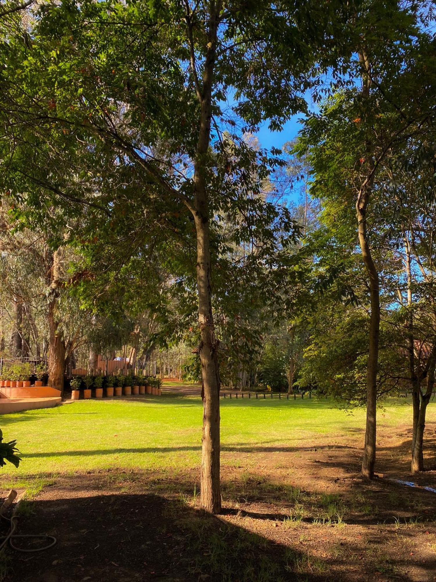 Clavellino House En Villa De Leyva - Tranquilidad Y Naturaleza En Reserva Natural Urbana! Экстерьер фото